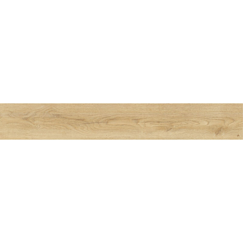 PISO SPC POWER FLOOR LIGNUM SOFT BEIGE ESPESOR: 5MM FORMATO: 121.9X18.3 CM