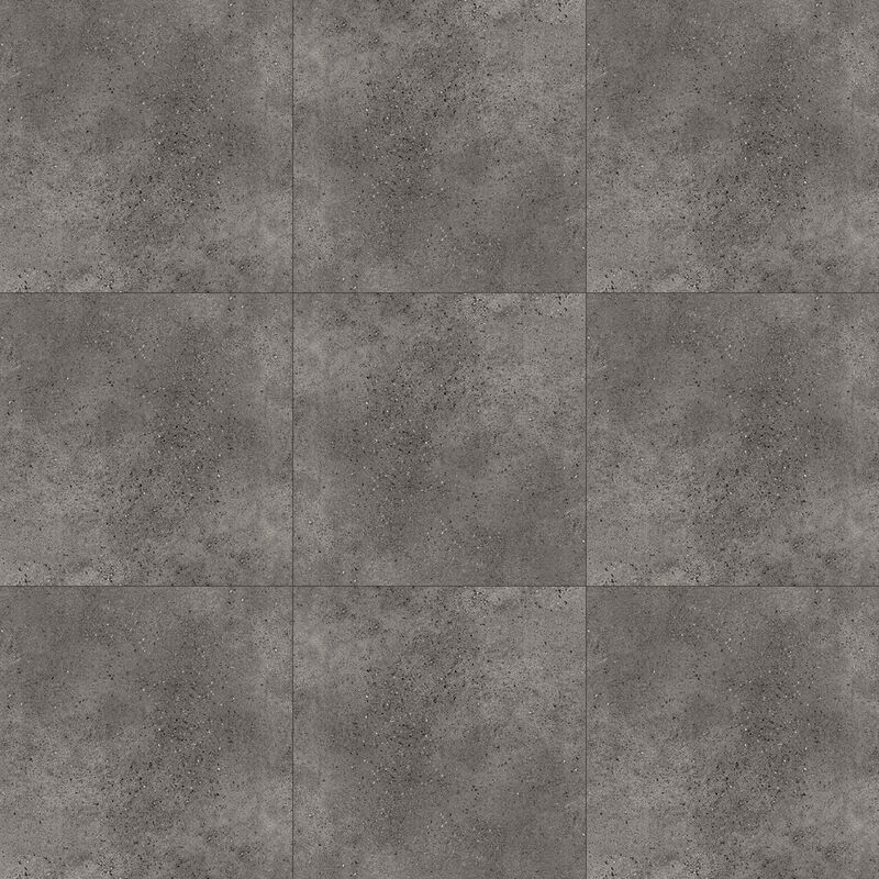 GRES PORCELÁNICO ESMALTADO BRAVA GRIS PULIDO 60X60 CM