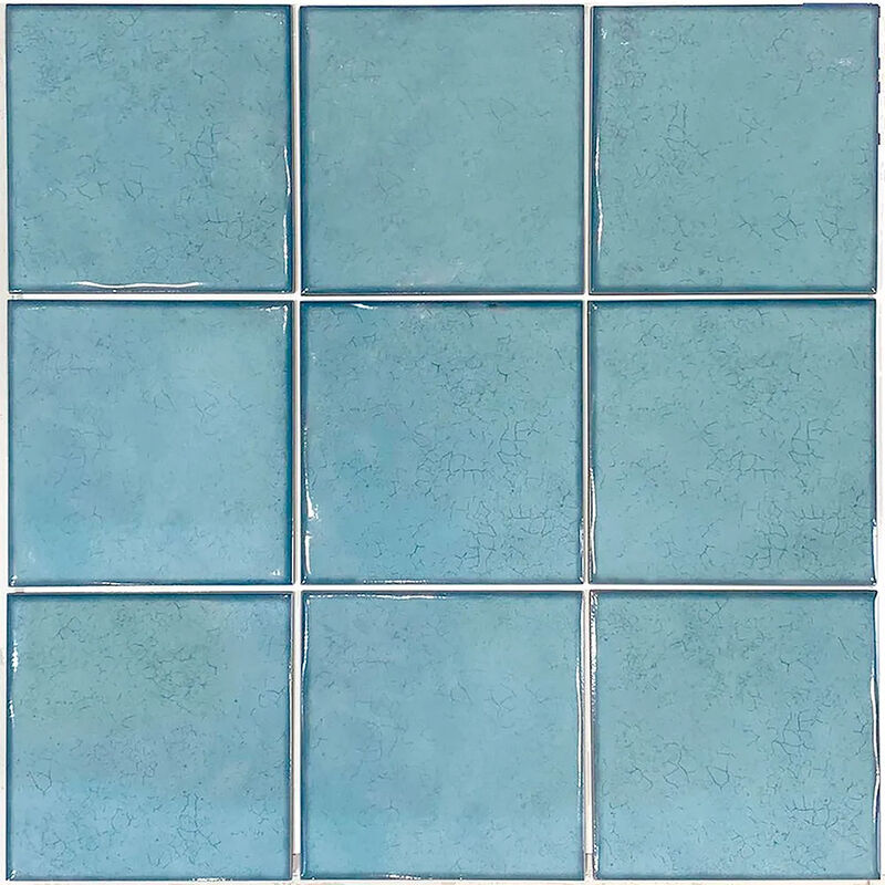 SEMIGRES ESMALTADO MARES SARDENHA BRILLO 20.3X20.3 CM