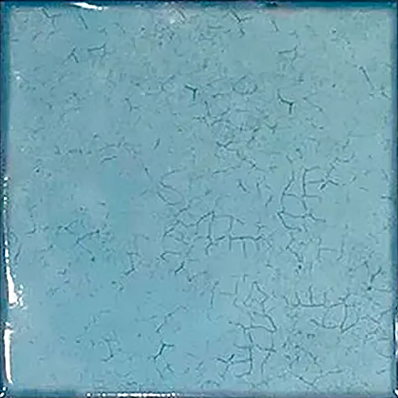 SEMIGRES ESMALTADO MARES SARDENHA BRILLO 20.3X20.3 CM
