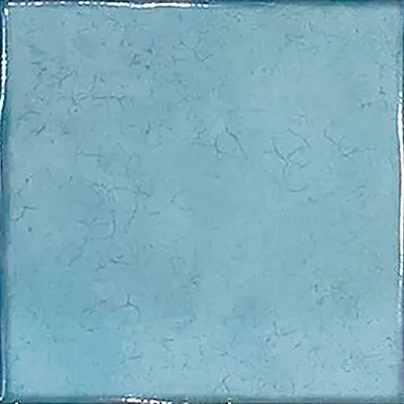 SEMIGRES ESMALTADO MARES SARDENHA BRILLO 20.3X20.3 CM