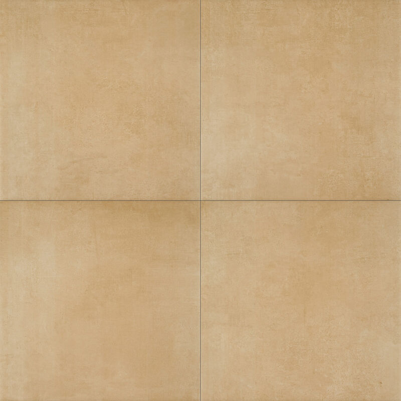 CERÁMICO ESMALTADO ZEPPELIN NUDE MATE 80X80CM