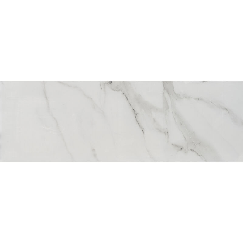 CERÁMICO ESMALTADO START LIGHT GREY MATE 40X120 CM