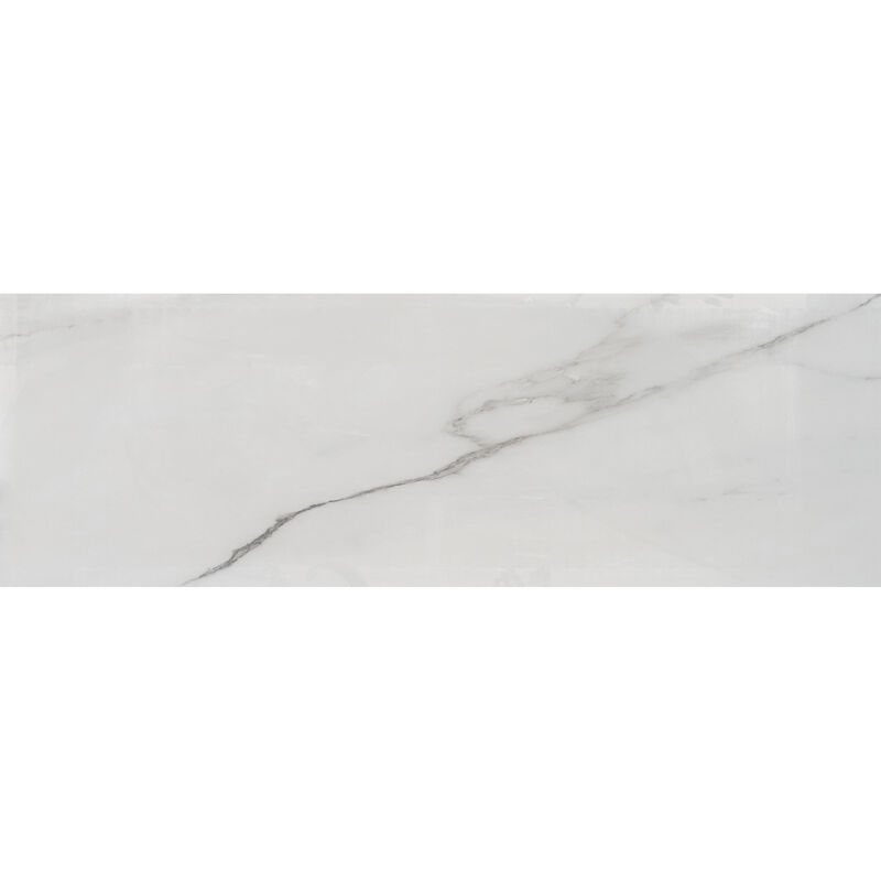 CERÁMICO ESMALTADO START LIGHT GREY MATE 40X120 CM