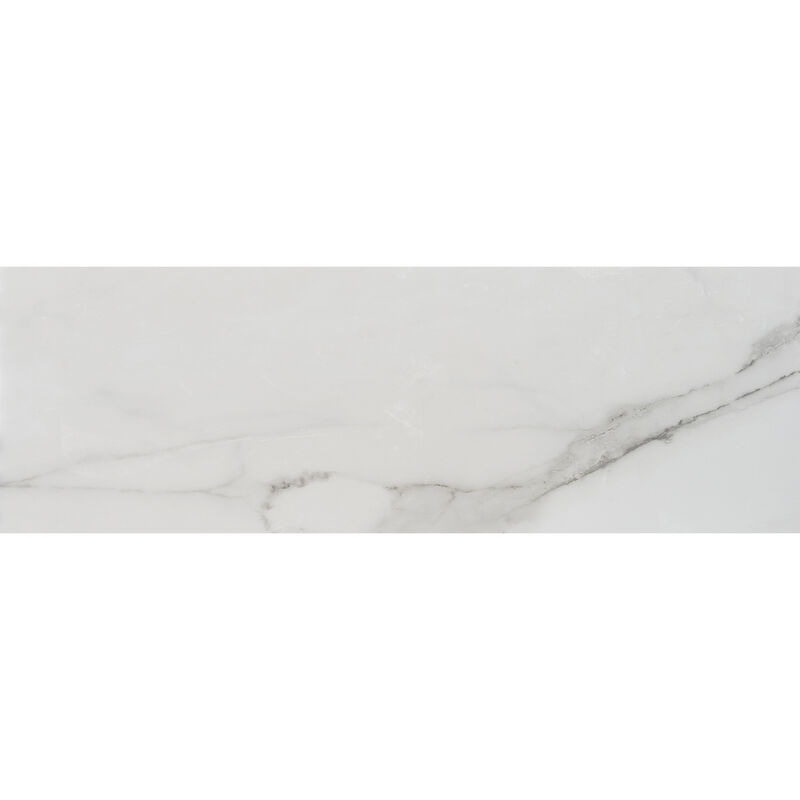 CERÁMICO ESMALTADO START LIGHT GREY MATE 40X120 CM