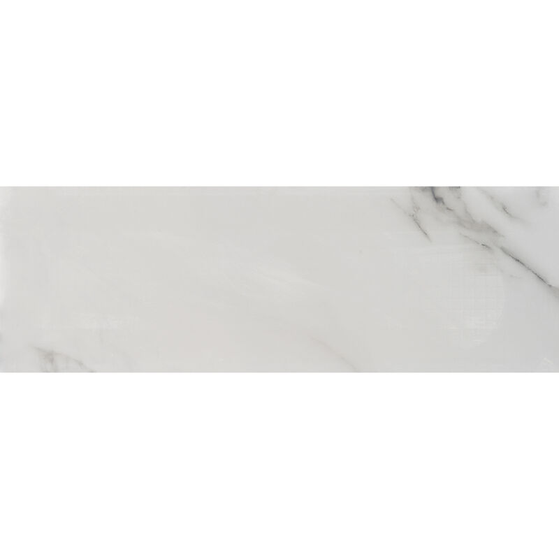 CERÁMICO ESMALTADO START LIGHT GREY MATE 40X120 CM