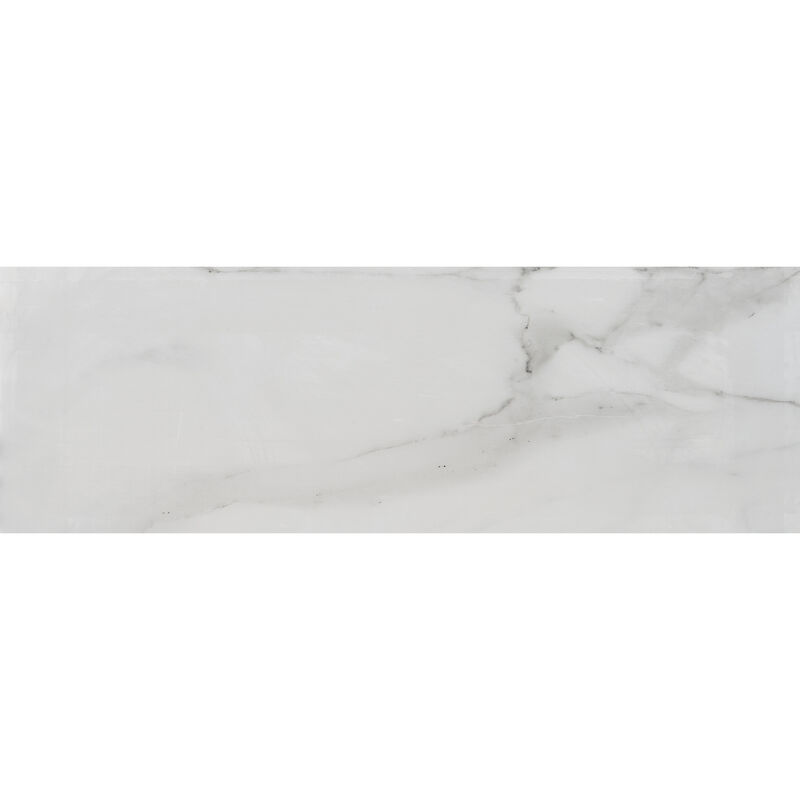 CERÁMICO ESMALTADO START LIGHT GREY MATE 40X120 CM