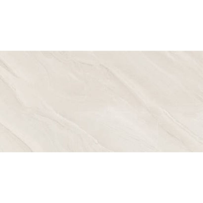 CERÁMICO ESMALTADO EVOLVE IVORY MATE 40X80 CM