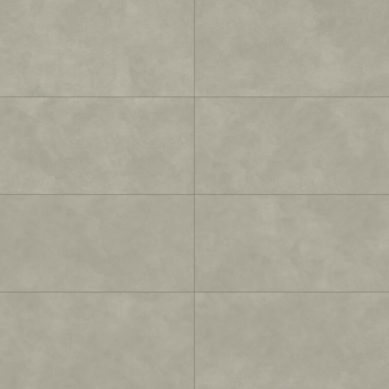 GRES PORCELÁNICO ESMALTADO LEIGHTON GRAY MATE 60X120 CM