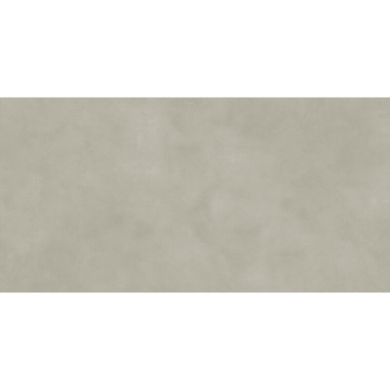 GRES PORCELÁNICO ESMALTADO LEIGHTON GRAY MATE 60X120 CM