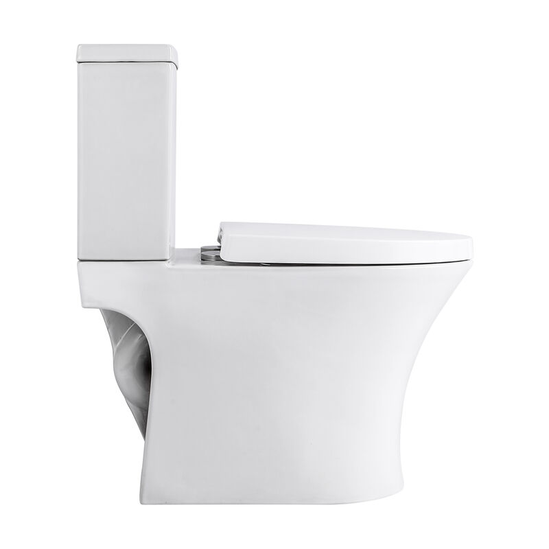 KLIPEN INODORO DUO DECORATIVO BLANCO