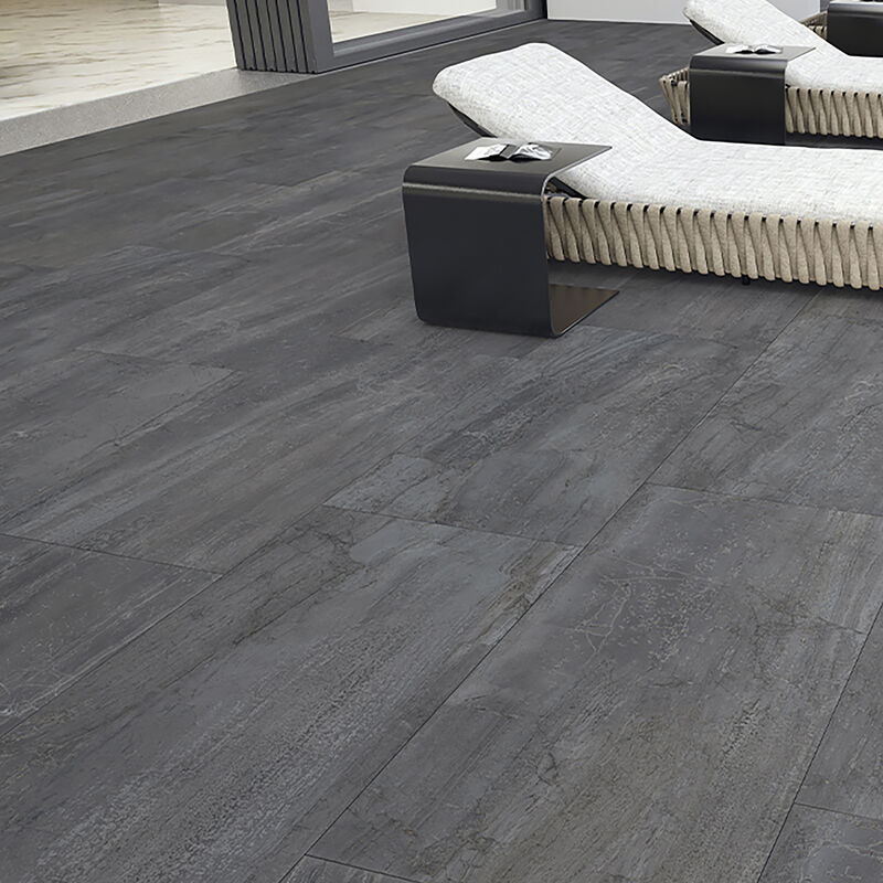 SEMIGRES ESMALTADO KLEPER GRAY MATE 60X120 CM