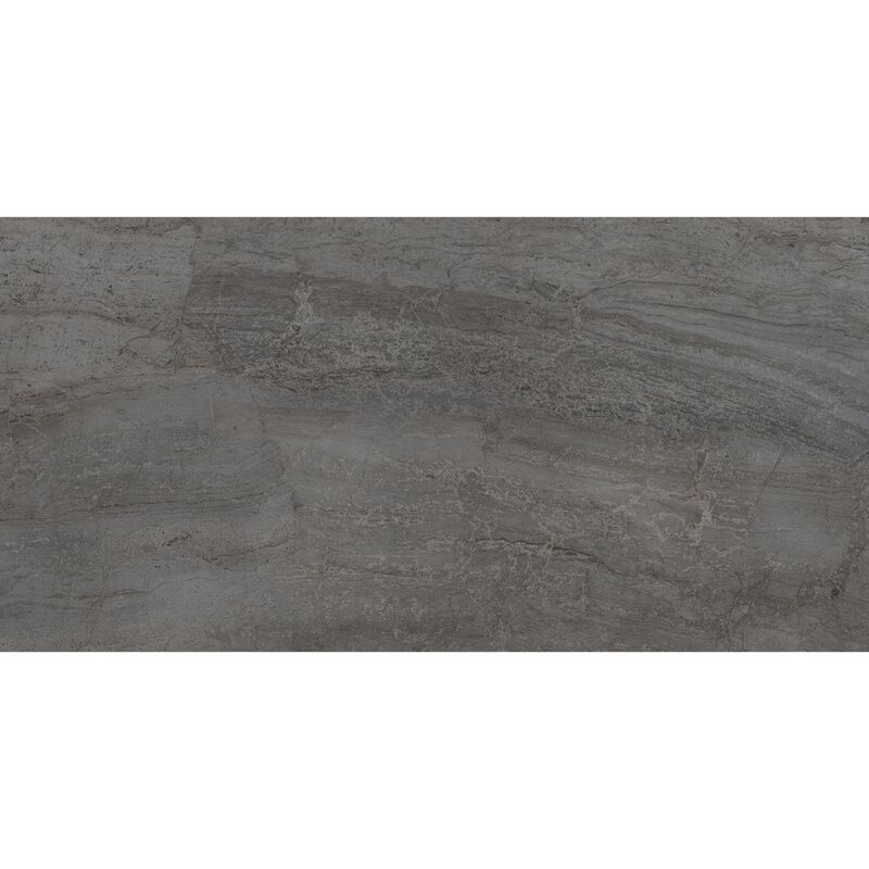 SEMIGRES ESMALTADO KLEPER GRAY MATE 60X120 CM
