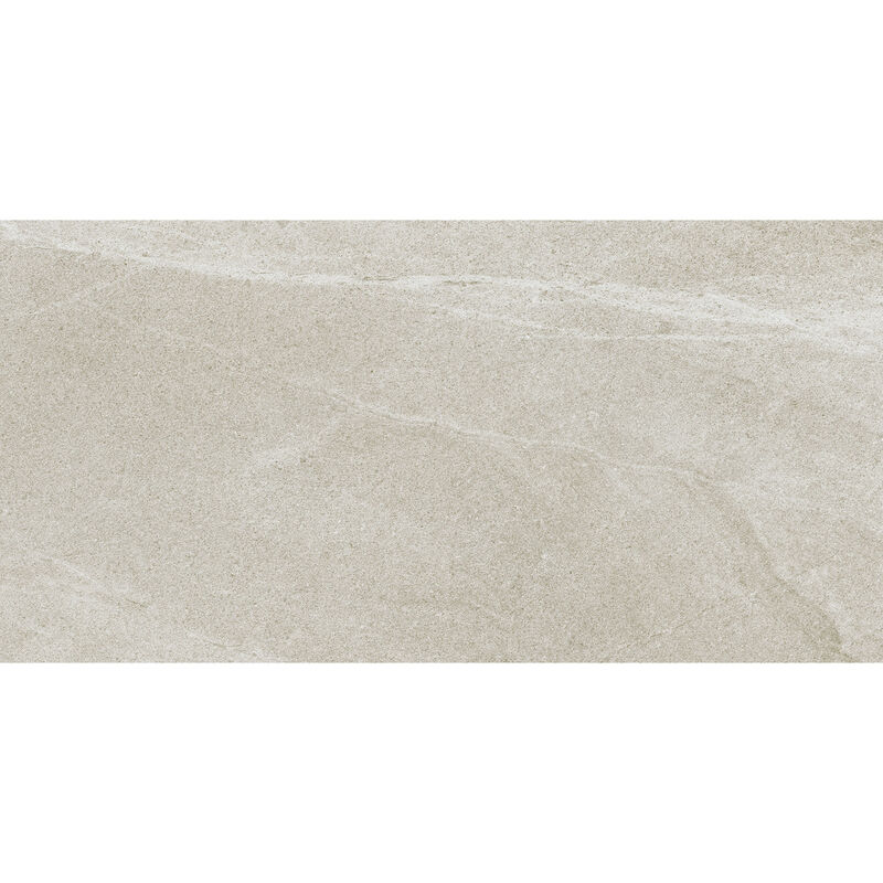 SEMIGRES ESMALTADO SAONA BLANCO MATE 77X153 CM