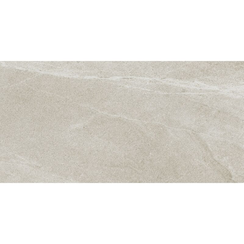 SEMIGRES ESMALTADO SAONA BLANCO MATE 77X153 CM