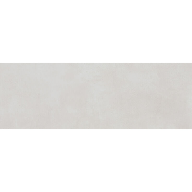 CERÁMICO ESMALTADO AGERI BLANCO MATE 33X100 CM