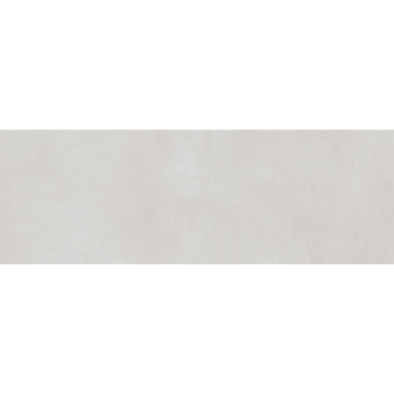 CERÁMICO ESMALTADO AGERI BLANCO MATE 33X100 CM