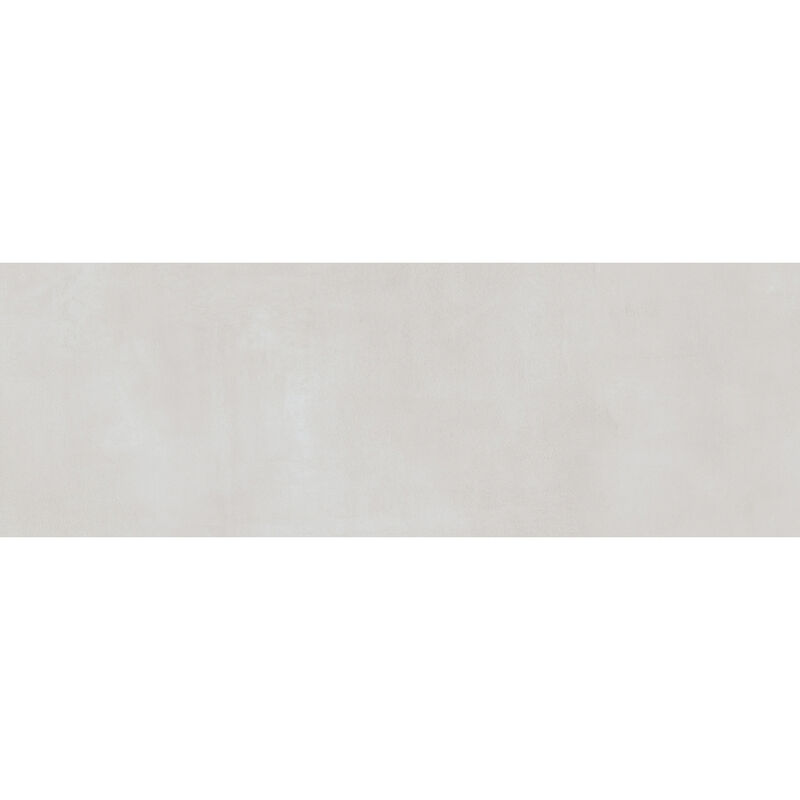 CERÁMICO ESMALTADO AGERI BLANCO MATE 33X100 CM