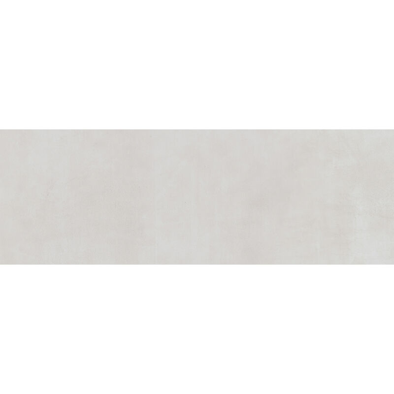 CERÁMICO ESMALTADO AGERI BLANCO MATE 33X100 CM
