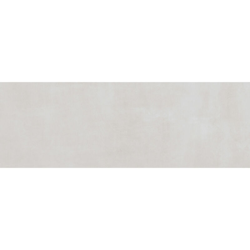 CERÁMICO ESMALTADO AGERI BLANCO MATE 33X100 CM