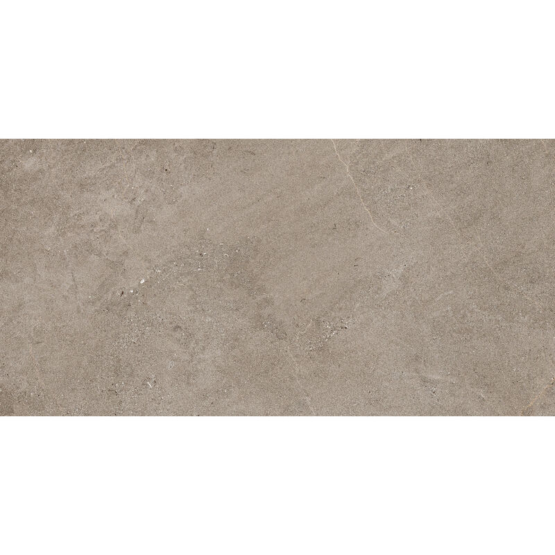 PORCELANATO ESMALTADO NATURALIA TAUPE MATE 60X120 CM
