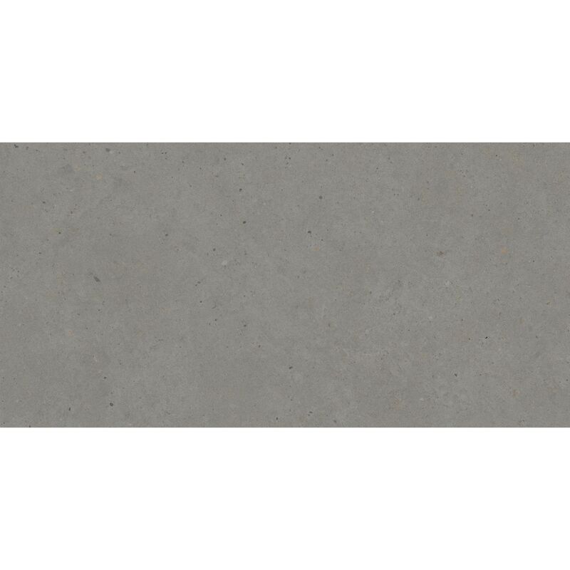 PORCELANATO ESMALTADO MOON GREY MATE 90X180 CM