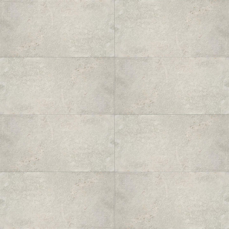 ALAPLANA PORCELANATO ESMALTADO UPPER WHITE MATE 59.5X120 CM (1.43 X CA)