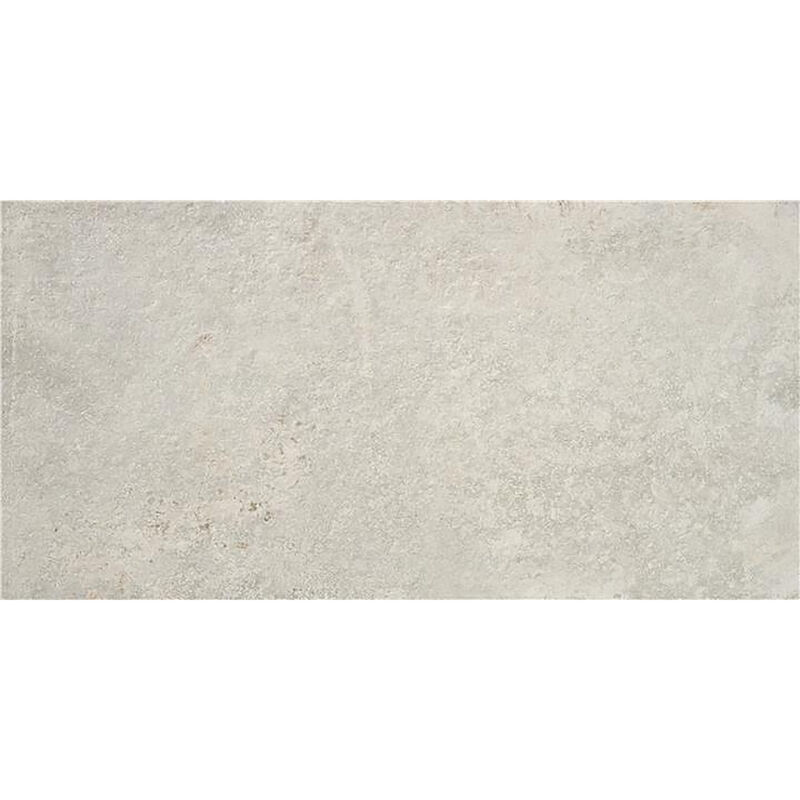 ALAPLANA PORCELANATO ESMALTADO UPPER WHITE MATE 59.5X120 CM (1.43 X CA)