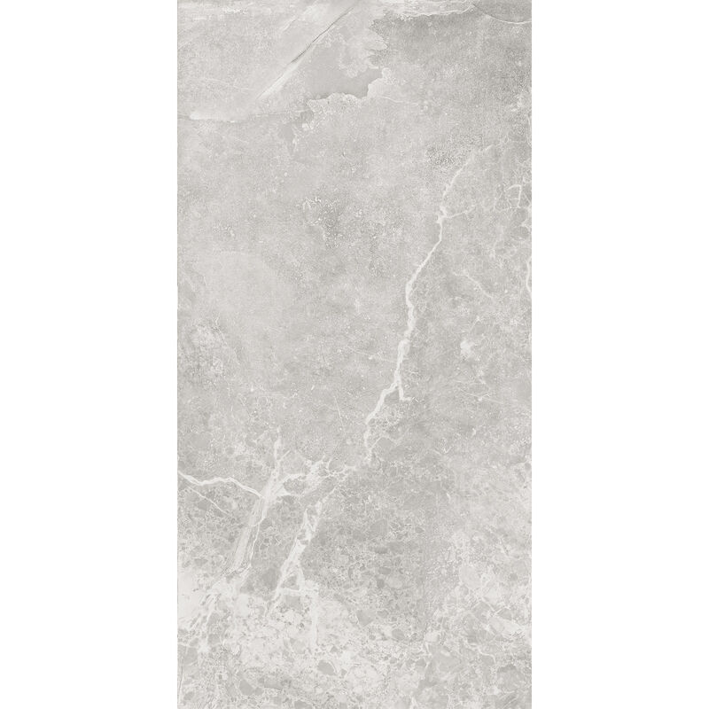 ALAPLANA PORCELANATO ESMALTADO TENBY GREY MATE 59.5X120 CM (1.43 X CA)