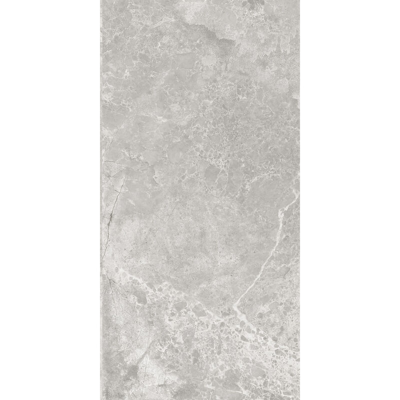 ALAPLANA PORCELANATO ESMALTADO TENBY GREY MATE 59.5X120 CM (1.43 X CA)