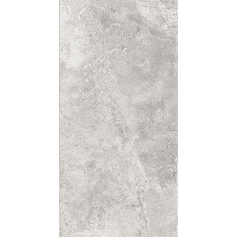 ALAPLANA PORCELANATO ESMALTADO TENBY GREY MATE 59.5X120 CM (1.43 X CA)