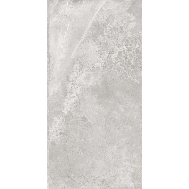 ALAPLANA PORCELANATO ESMALTADO TENBY GREY MATE 59.5X120 CM (1.43 X CA)