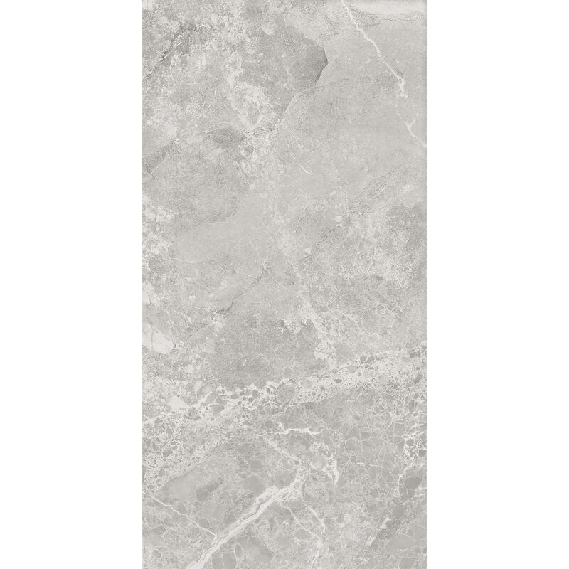 ALAPLANA PORCELANATO ESMALTADO TENBY GREY MATE 59.5X120 CM (1.43 X CA)