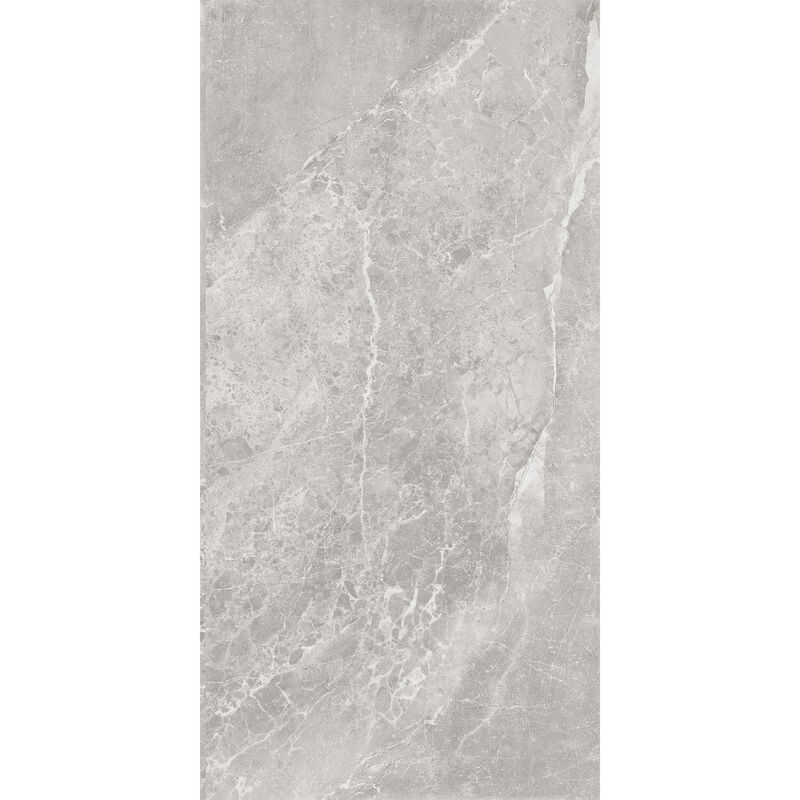 ALAPLANA PORCELANATO ESMALTADO TENBY GREY MATE 59.5X120 CM (1.43 X CA)