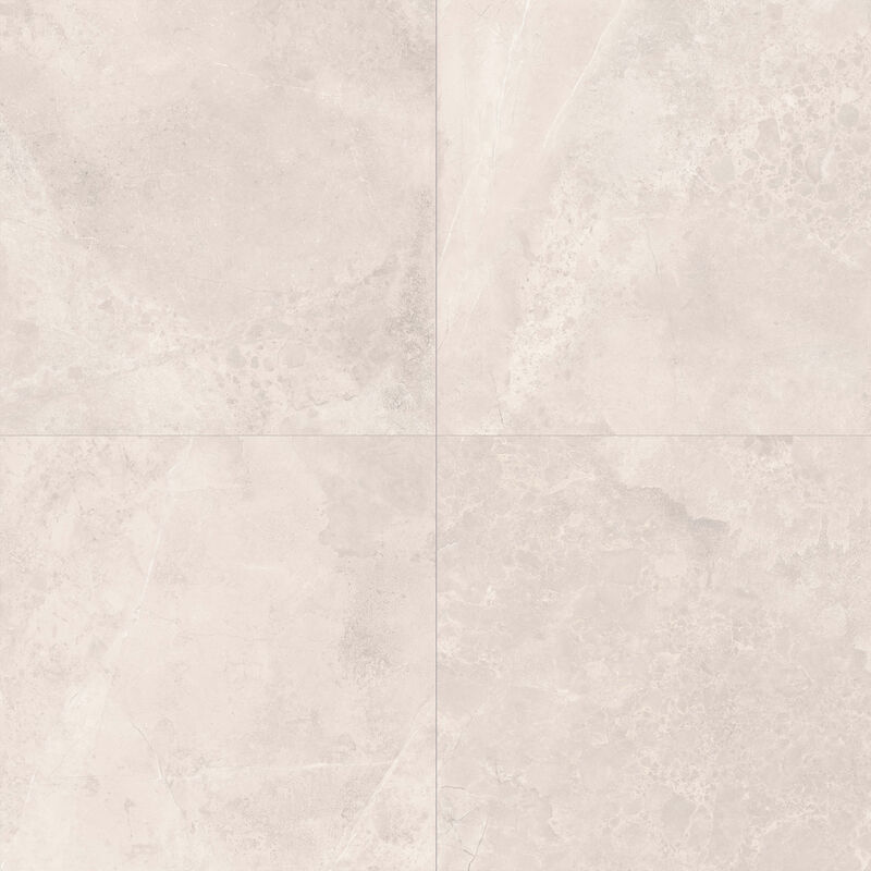PORCELANATO ESMALTADO TENBY WHITE MATE 59.5X59.5 CM