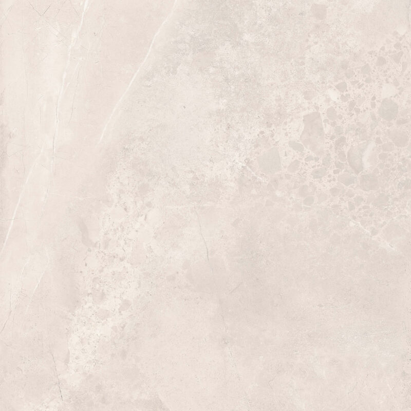 PORCELANATO ESMALTADO TENBY WHITE MATE 59.5X59.5 CM