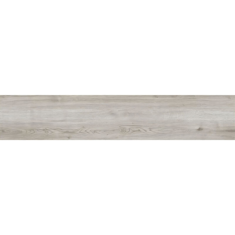 PORCELANATO ESMALTADO CONCORDE GRIS MATE 22.70X119.5 CM