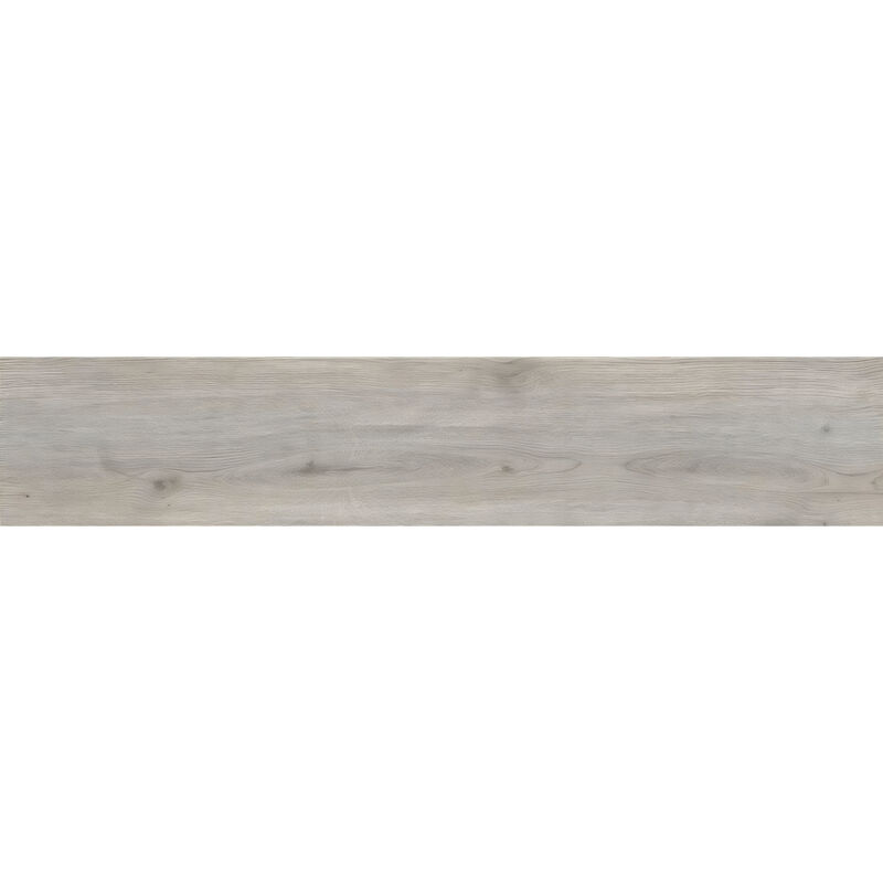 PORCELANATO ESMALTADO CONCORDE GRIS MATE 22.70X119.5 CM