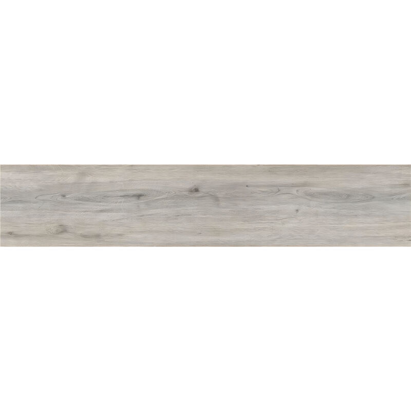 PORCELANATO ESMALTADO CONCORDE GRIS MATE 22.70X119.5 CM