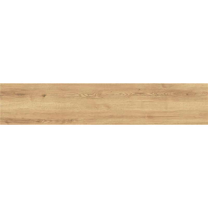 PORCELANATO ESMALTADO CONCORDE MIEL MATE 22.70X119.5 CM