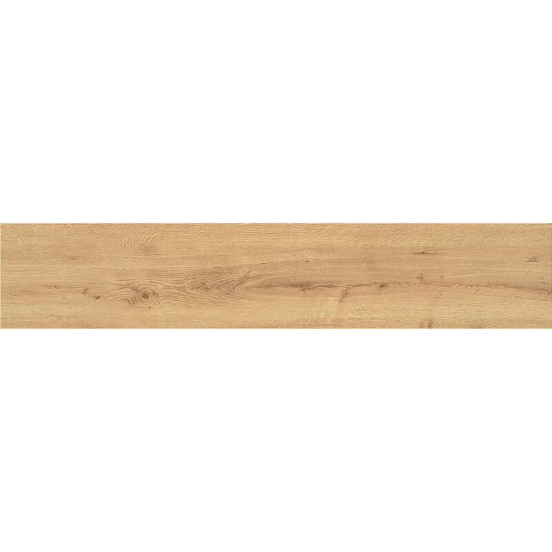 PORCELANATO ESMALTADO CONCORDE MIEL MATE 22.70X119.5 CM