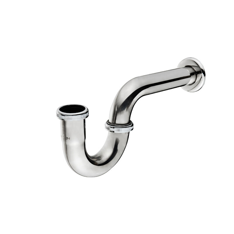 TRAMPA P DE 1 1/4 INOX