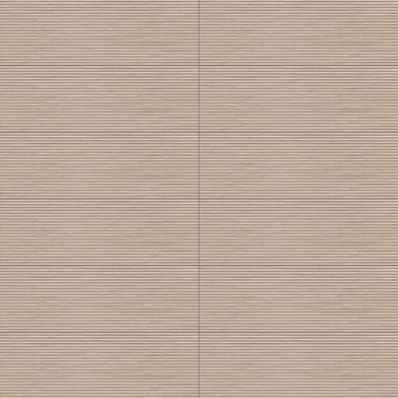 CERÁMICO ESMALTADO MARLEN SLAT OAK MATE 40X120 CM