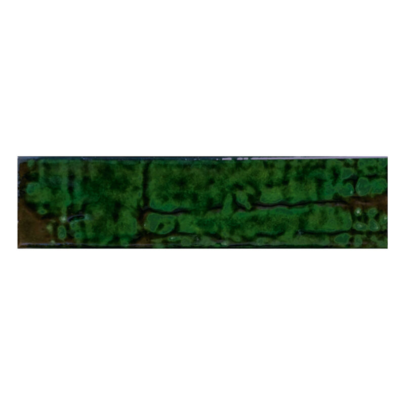 CERÁMICO ESMALTADO JOLIET JADE BRILLO 7.40X29.75 CM