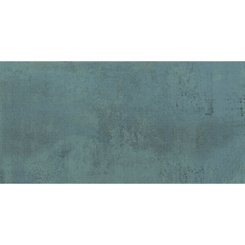 PORCELANATO ESMALTADO METALLIC GREEN NATURAL MATE 49.75X99.55 CM
