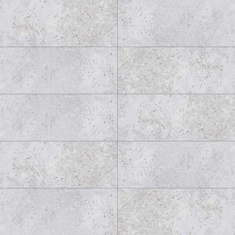 CERÁMICO ESMALTADO SONORA WHITE MATE 44.63X119.30