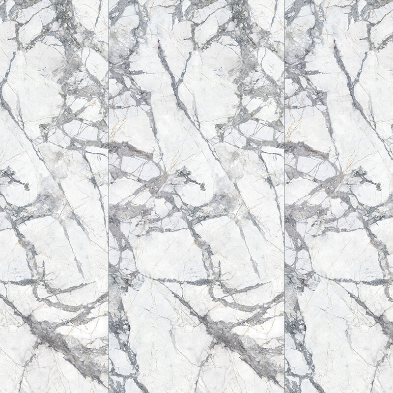 PORCELANATO ESMALTADO INVISIBLE GREY PULIDO 120X270 CM
