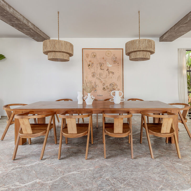 PORCELANATO ESMALTADO FIOR DI PESCO PULIDO 75X150 CM