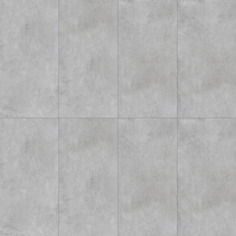PORCELANATO ESMALTADO HORMIGON GREY PULIDO 80X160 CM