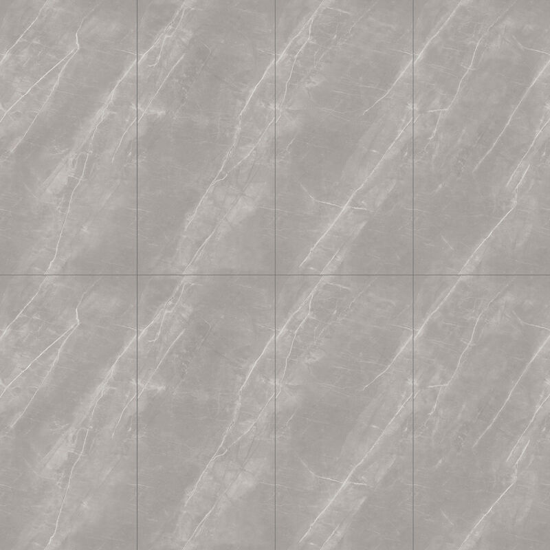 KLIPEN PORCELANATO ESMALTADO PACIFIC GREY MATE 80X160 CM (2.56 X CA)